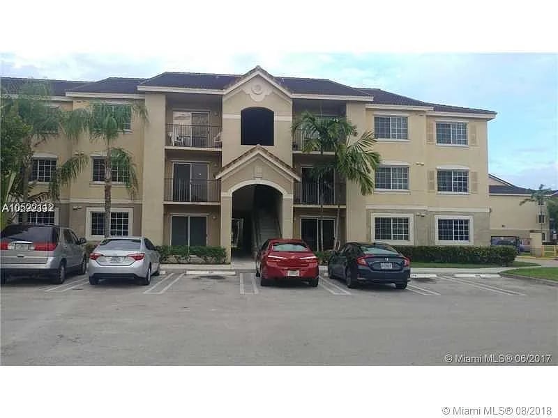 15400 SW 284th St #1307