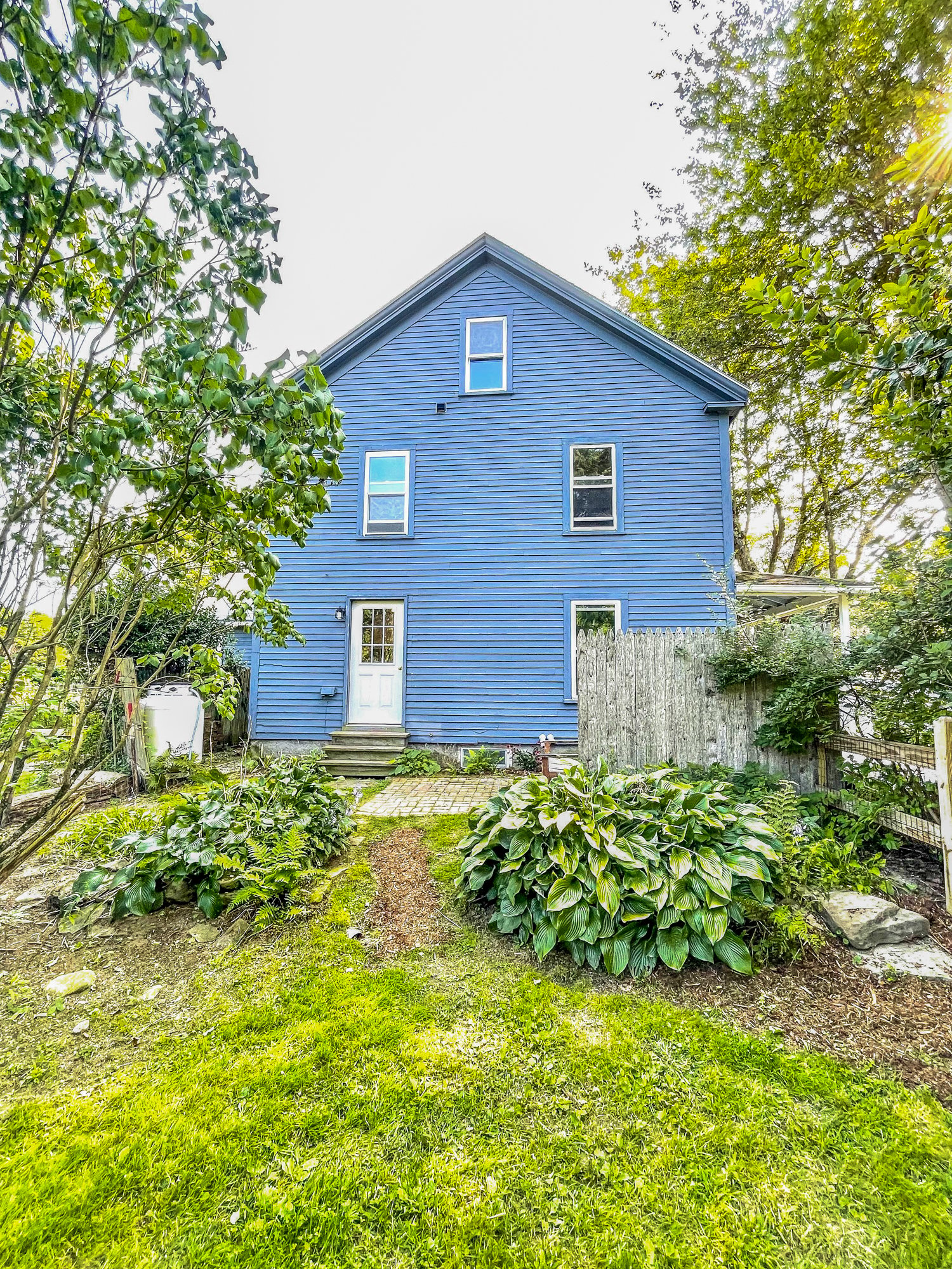 Rental Available September 1st