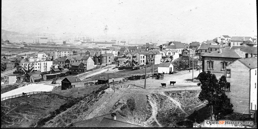 Discover Potrero Hill