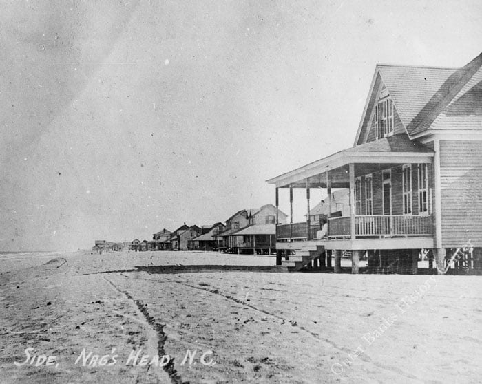 Nags Head