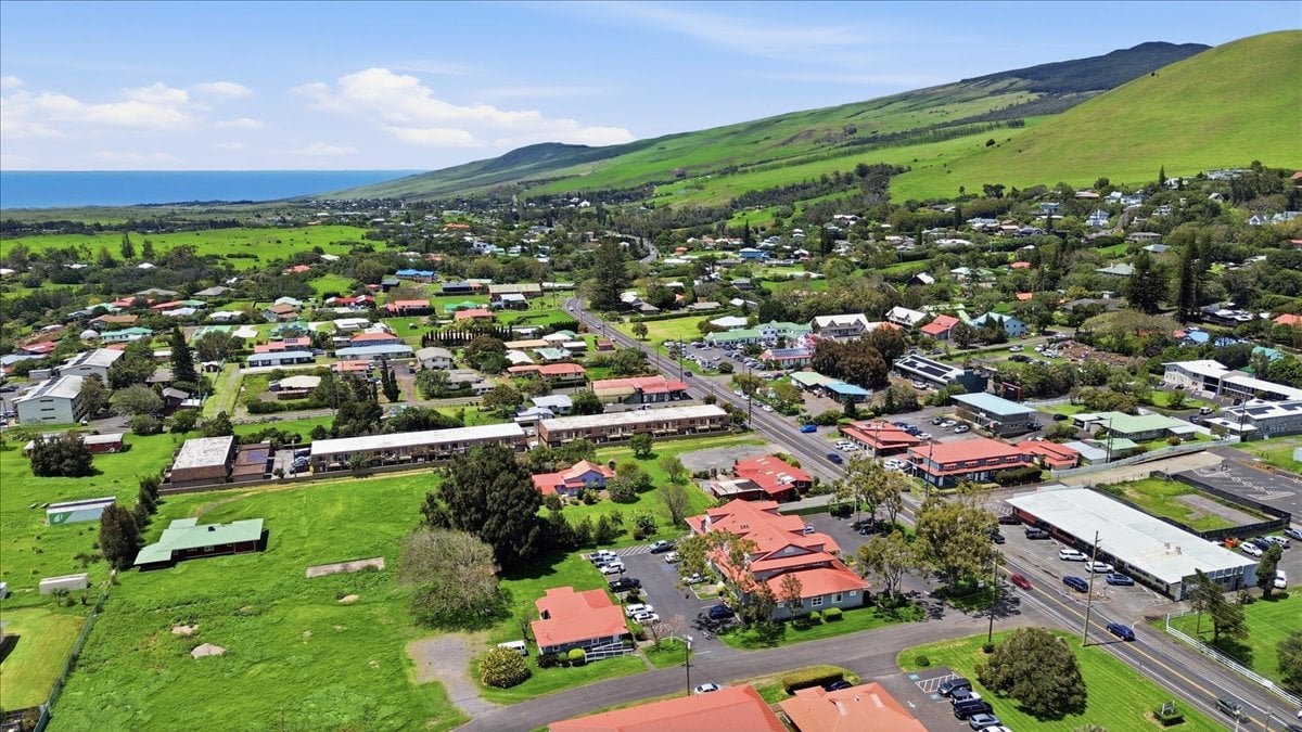 High Country Traders