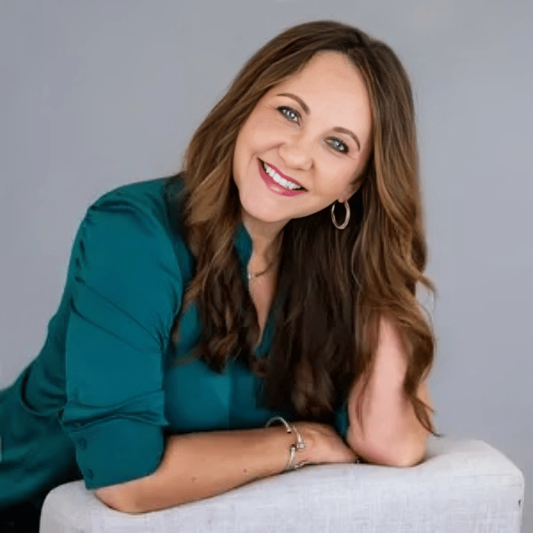 Lesa Jones Fort Worth, TX Real Estate Agent Headshot