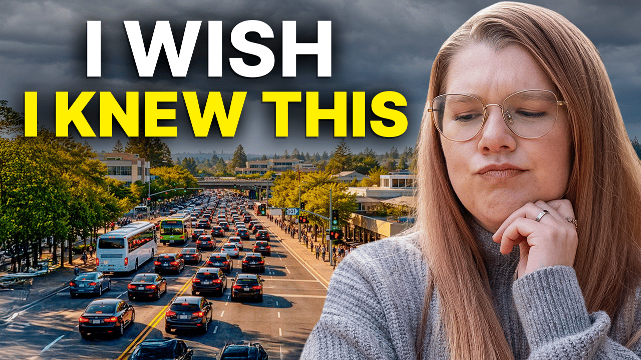 Before Moving to Menlo Park, You Should Know This..