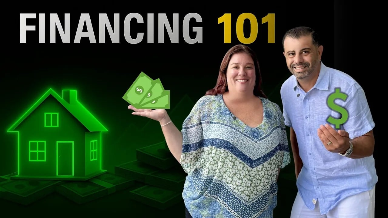Financing Secrets Every Homebuyer & Investor Should Know | Mortgage & Loan Tips