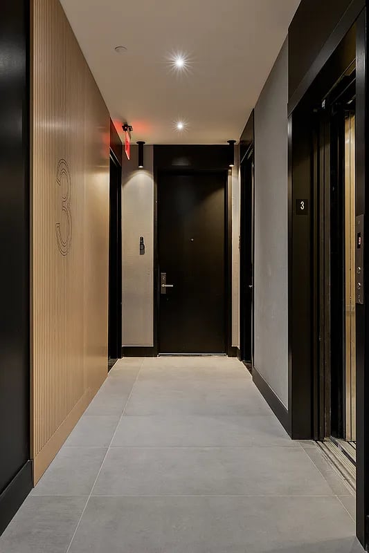 183 Mcguinness Blvd, #PH6B