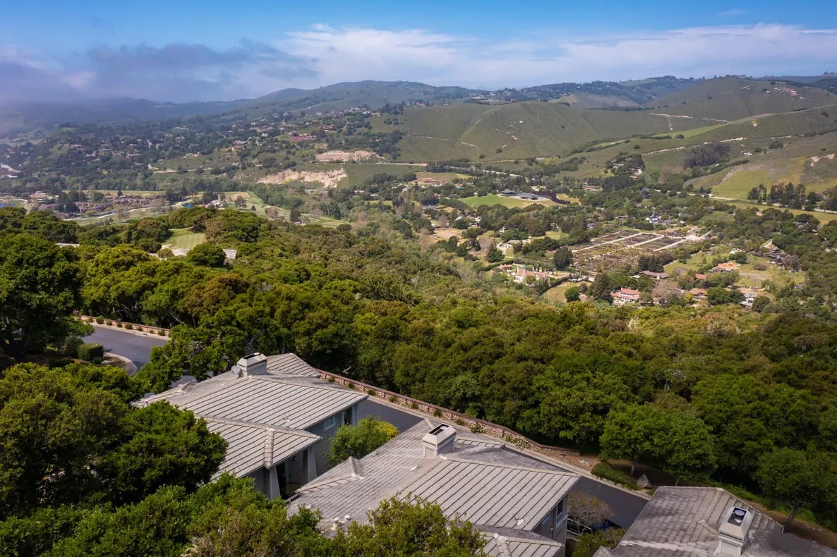 Hillside