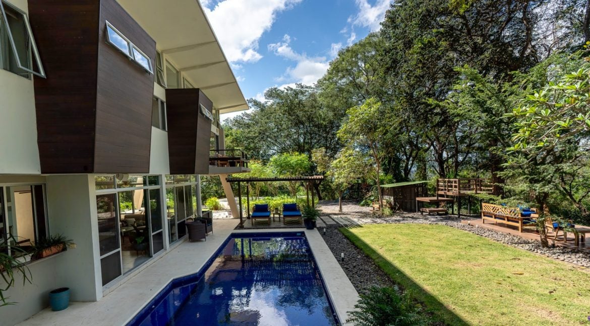 Villa Laurel