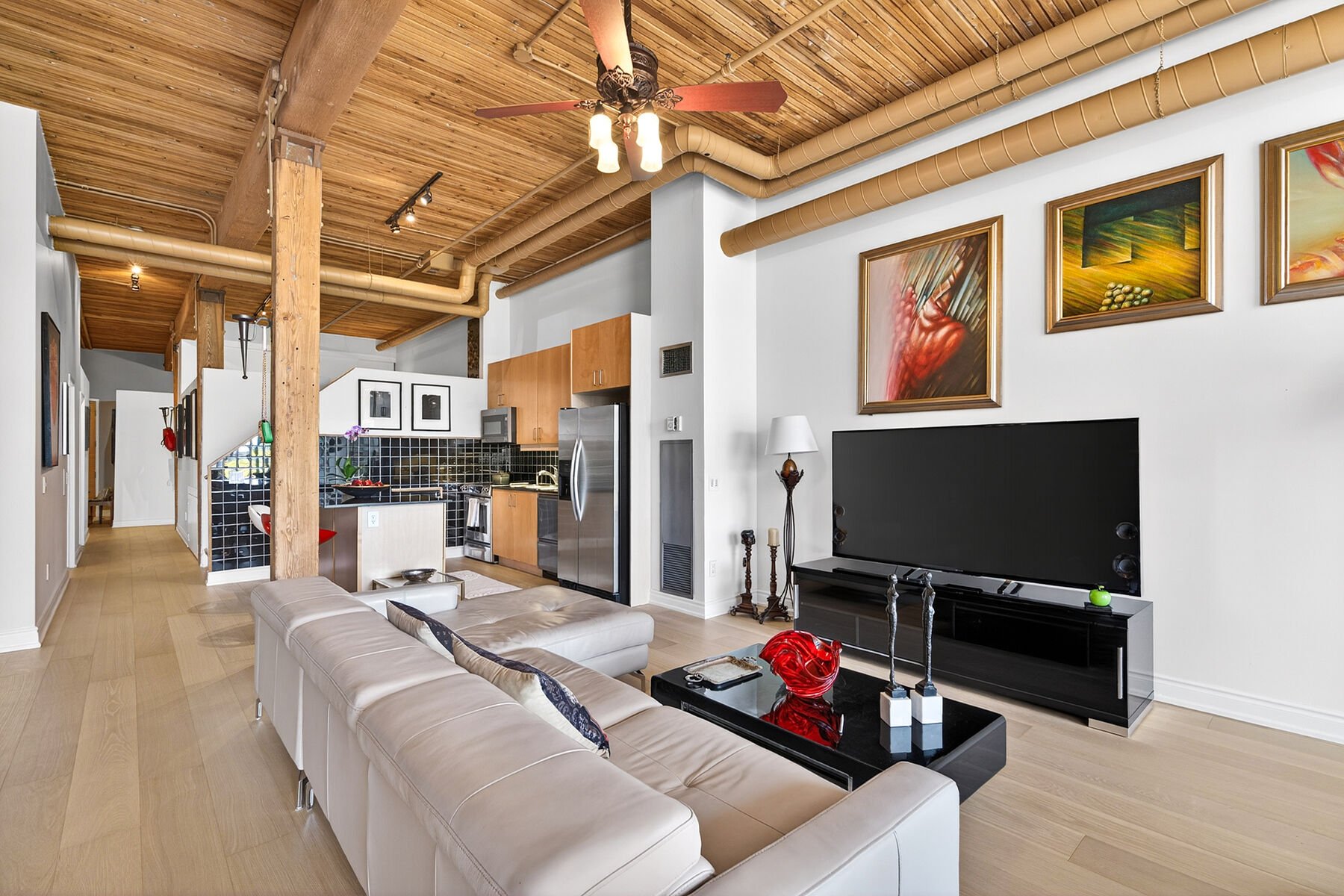 Candy Factory Lofts