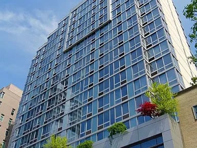 225 West 60th Street, Unit 8A