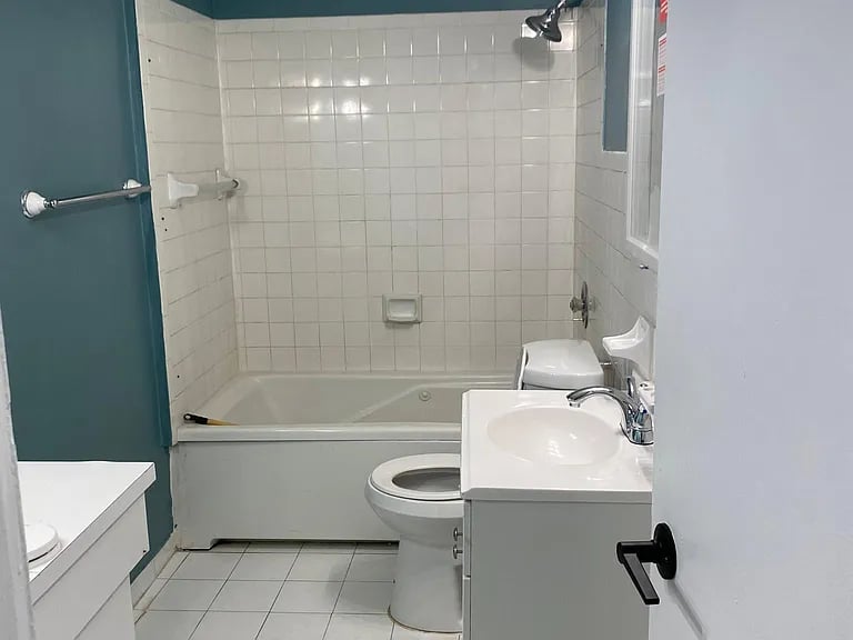 201 N Bridge Plaza #15C, Fort Lee NJ 07022