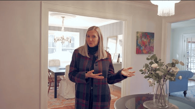 Home Makeover March Intro - Colleen's Community Connections