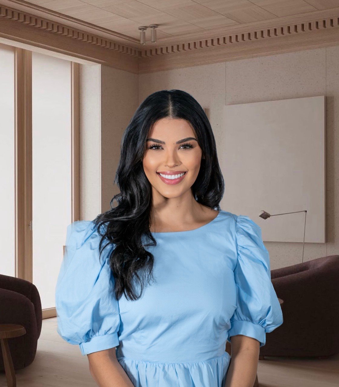 Alexis  Rios