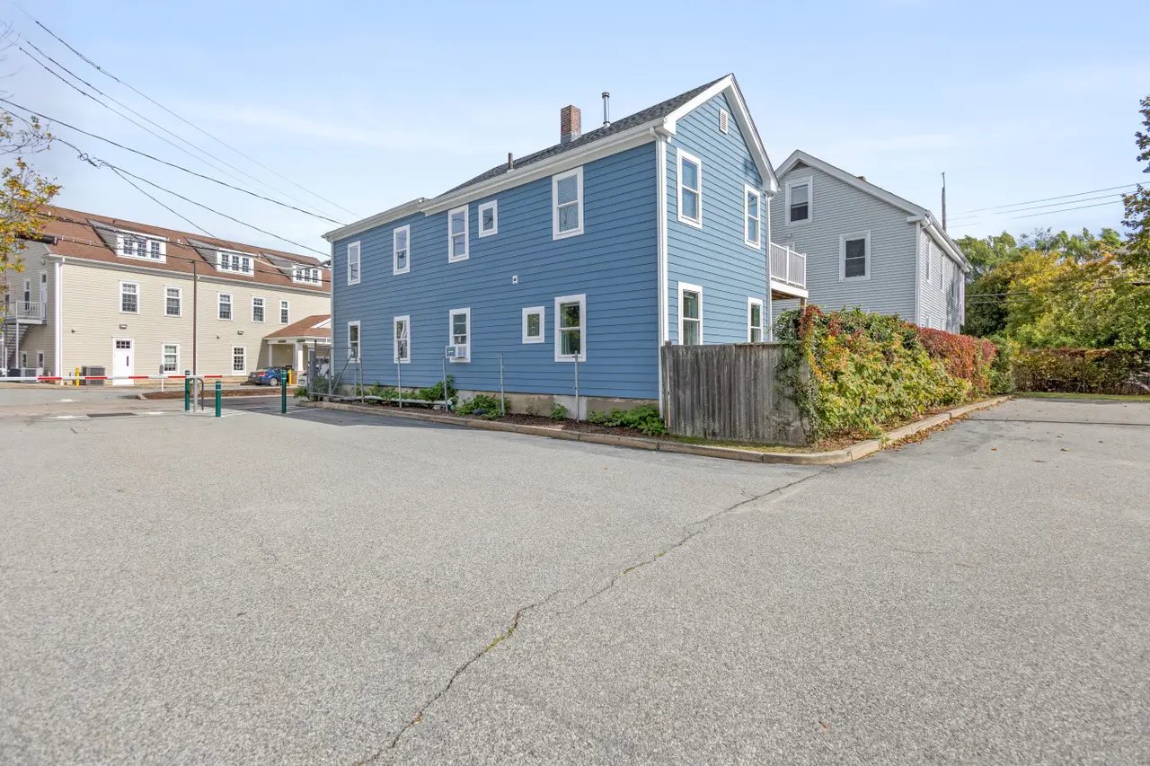 Fabulous Pied-á-Terre Close to Beaches & Downtown!