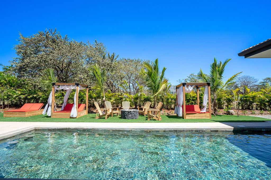 Casa Vibra Del Mar, Reserva De Golf 101 Hacienda Pinilla