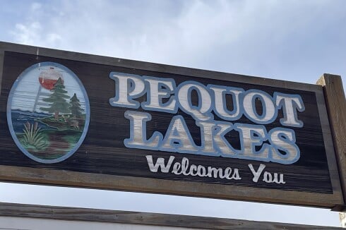 Pequot Lakes