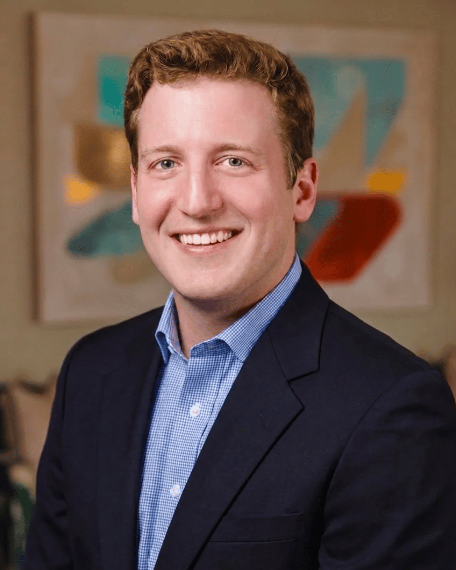 Travis Saegert