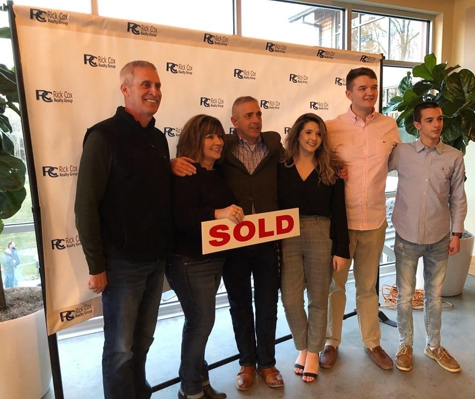 Client Appreciation Thank you!