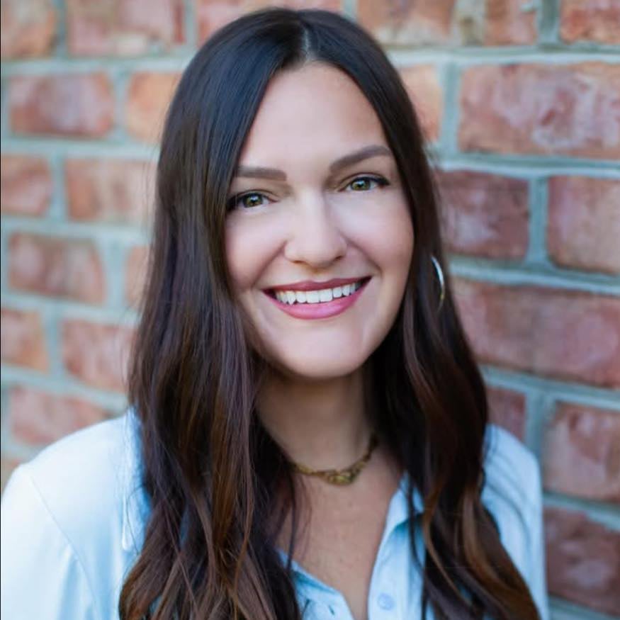 Joanna Haehnle Cincinnati, OH Real Estate Agent Headshot
