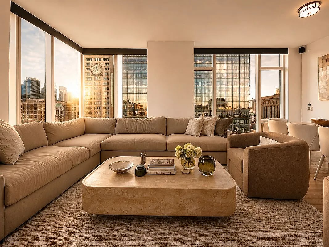45 E 22nd St #26A