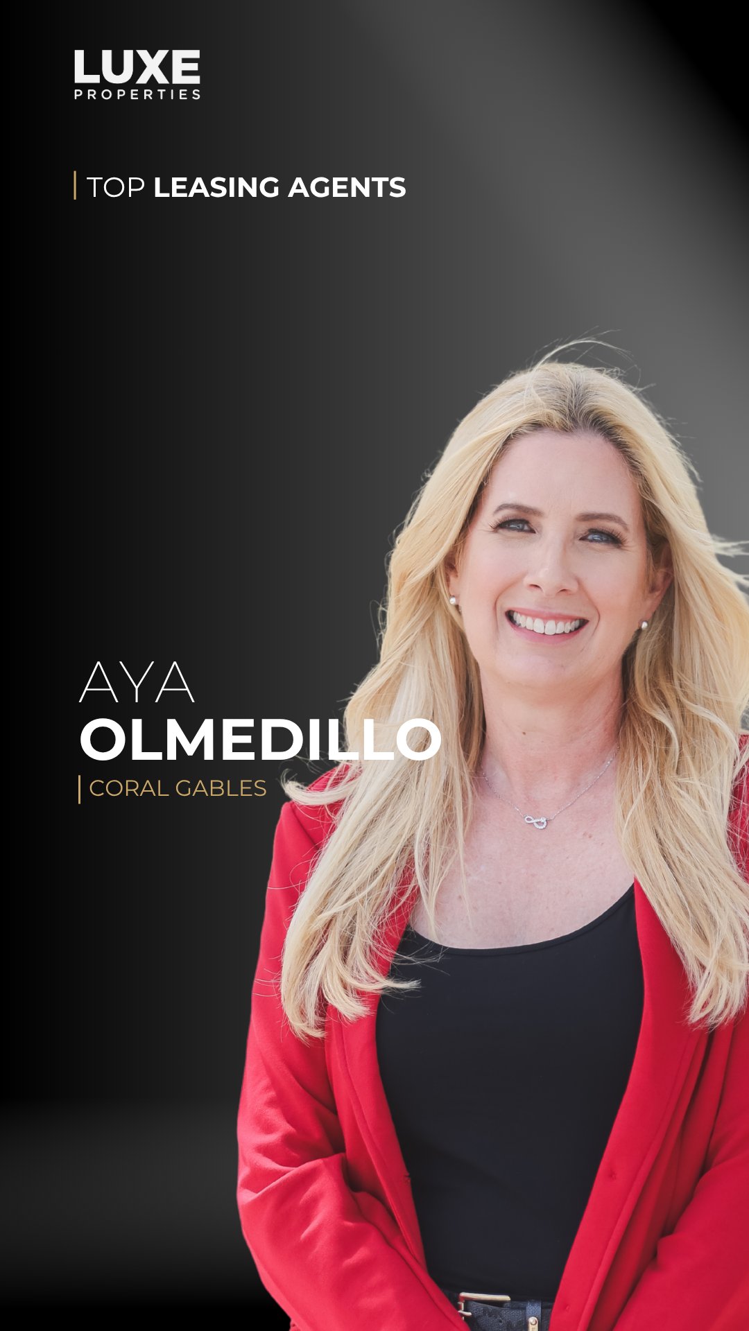 Top Producers Circle | April 2026 Miami Real Estate