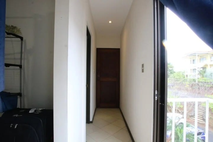 Ocean View Condo
