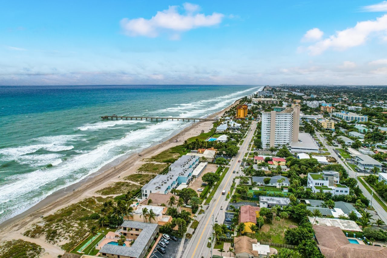 Deerfield Beach