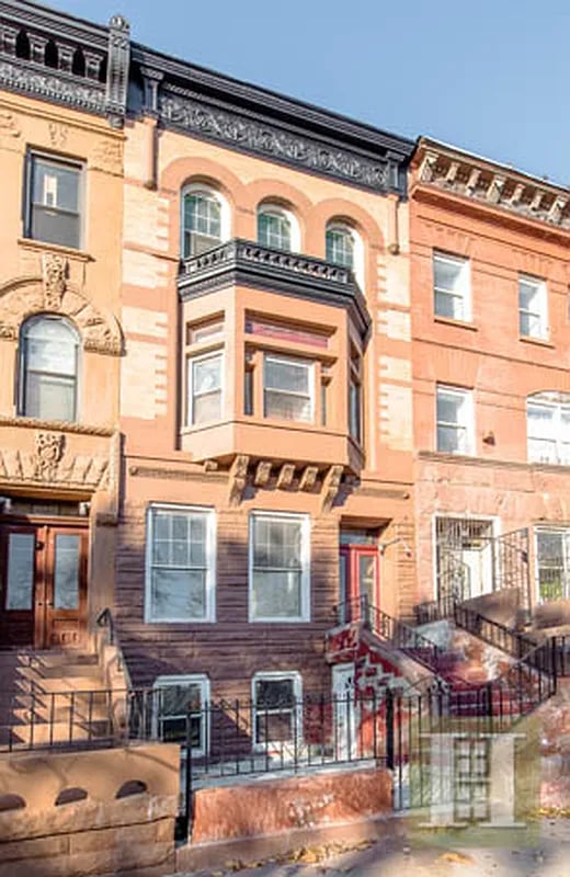675 Lafayette Avenue