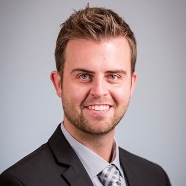 Sean Gardner Okemos, MI Real Estate Agent Headshot
