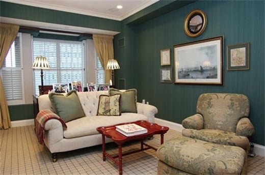 The Belvedere Residences, #8B/C