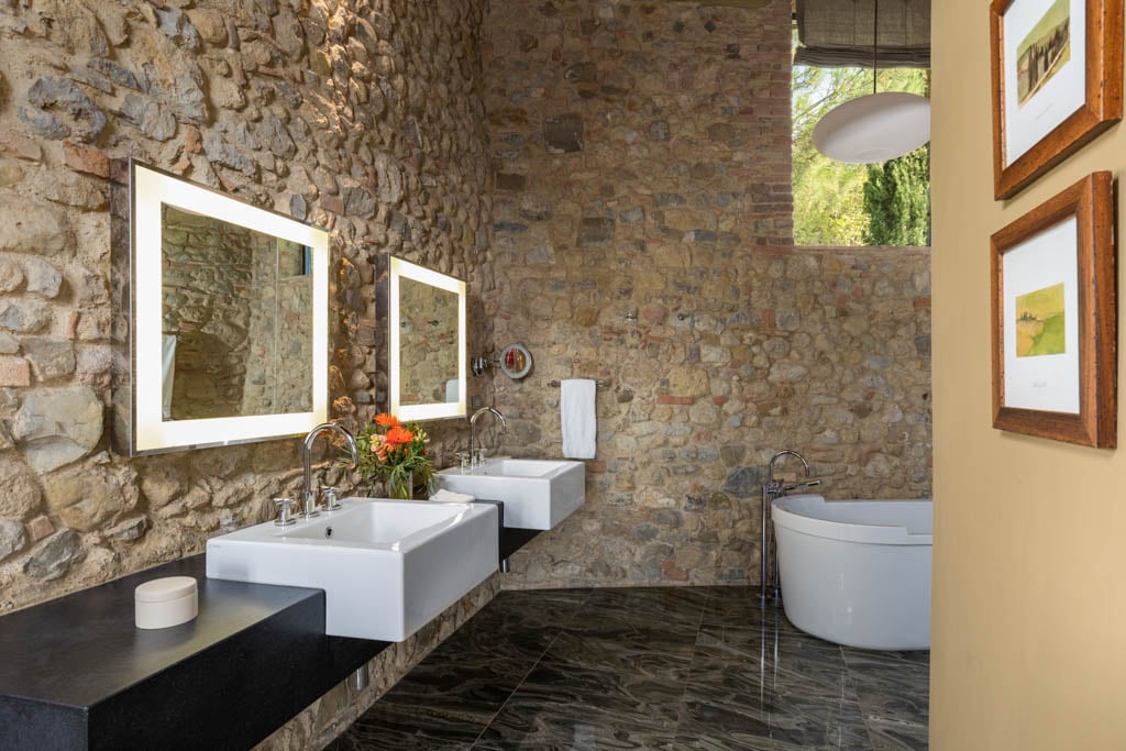 Casale Pietti - 1/12th Ownership