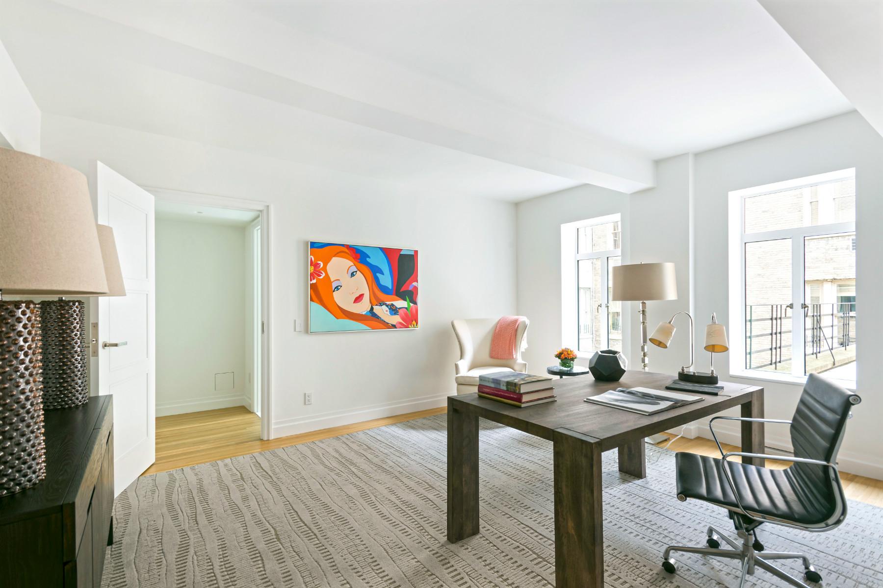 737 Park Ave, Unit 14E