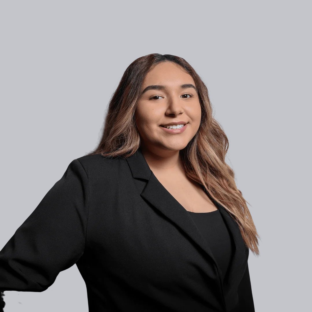 Stephanie Echeverria Fort Worth, TX Real Estate Agent Headshot