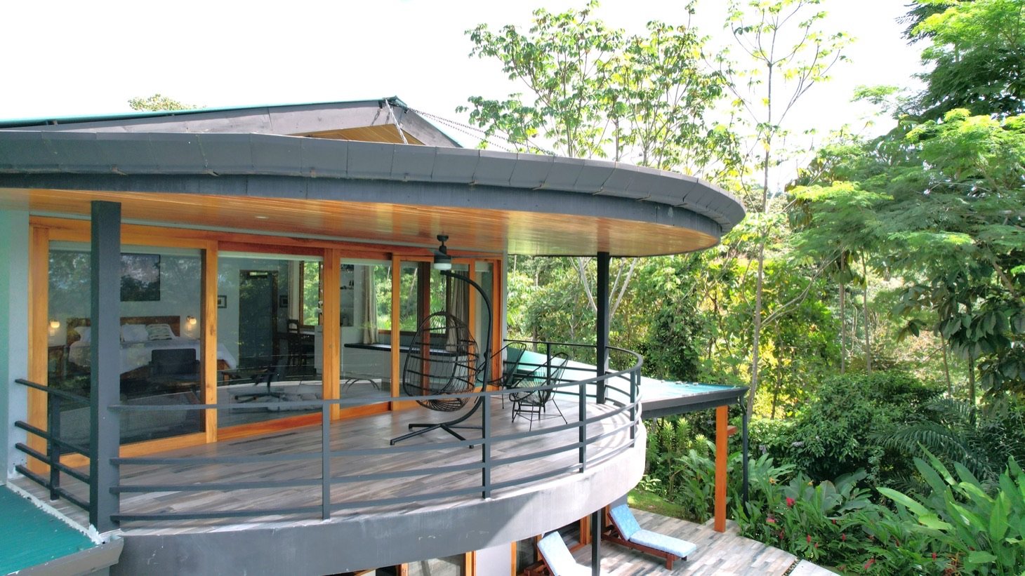 Affordable Resort Style Ocean View Home
