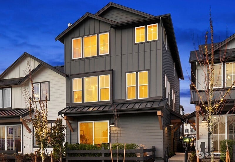 14311 149th Place NE (Homesite 38)