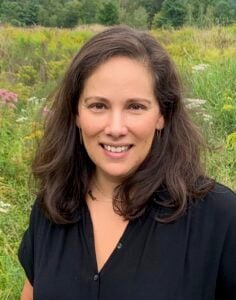 Jennifer Sesma Celebrates Five Years with Beach & Bartolo Realtors