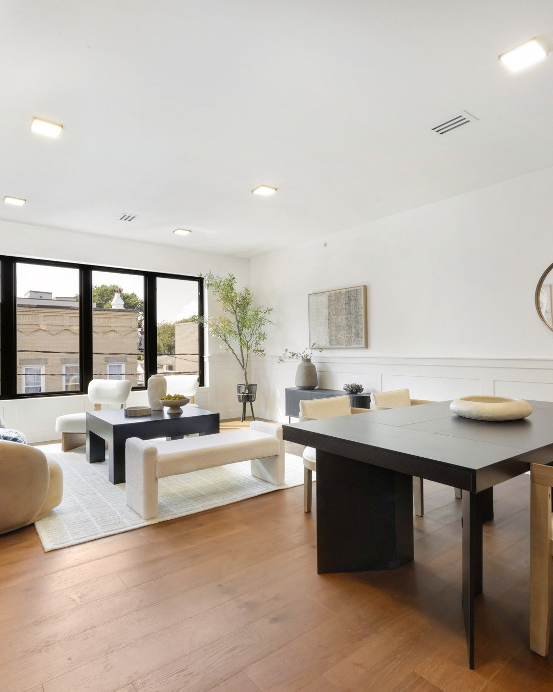 Can I Sell My Jersey City Condo With a Tenant in It?