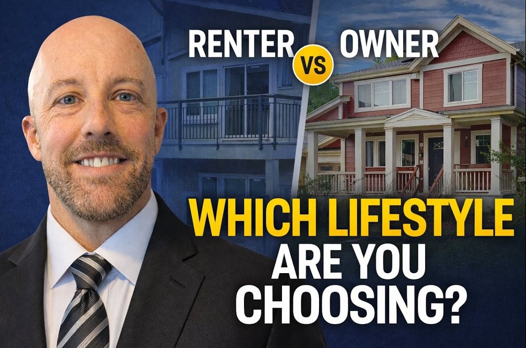 Renter Lifestyle vs Owner Lifestyle | Which Life Are You Choosing?