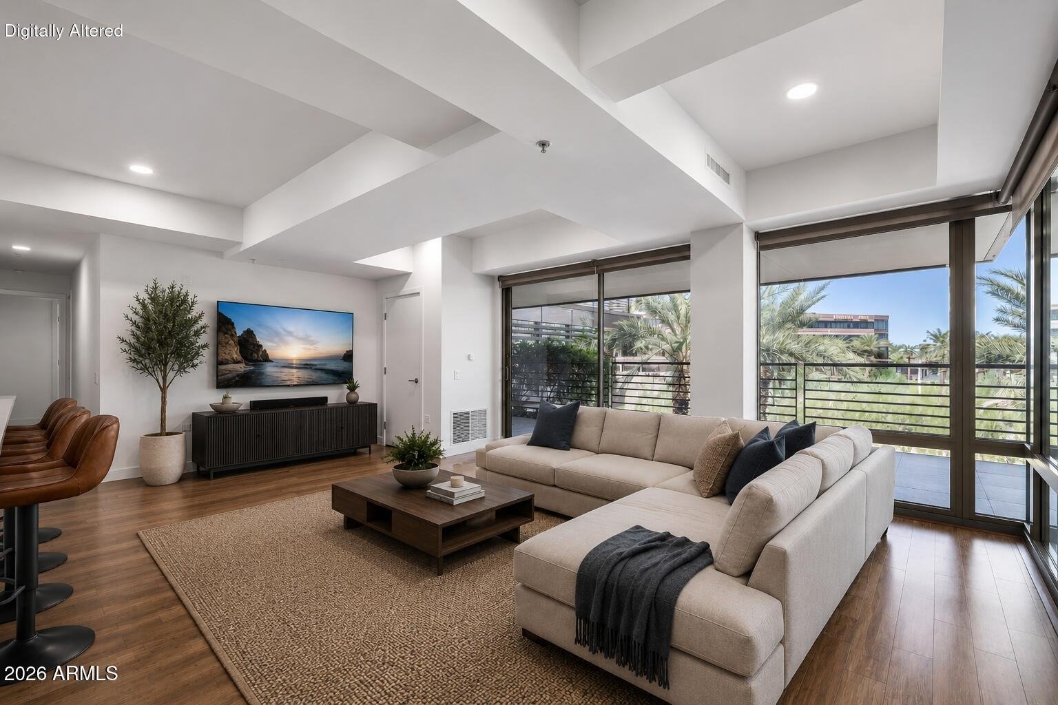 7161 E Rancho Vista Dr, #4007