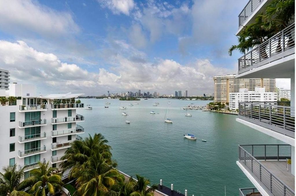Juan Camilo Gallego Sells Miami Beach $2,000,000 Capri Stunner!