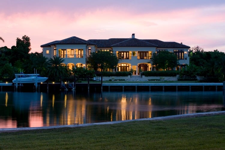 Gables Waterfront