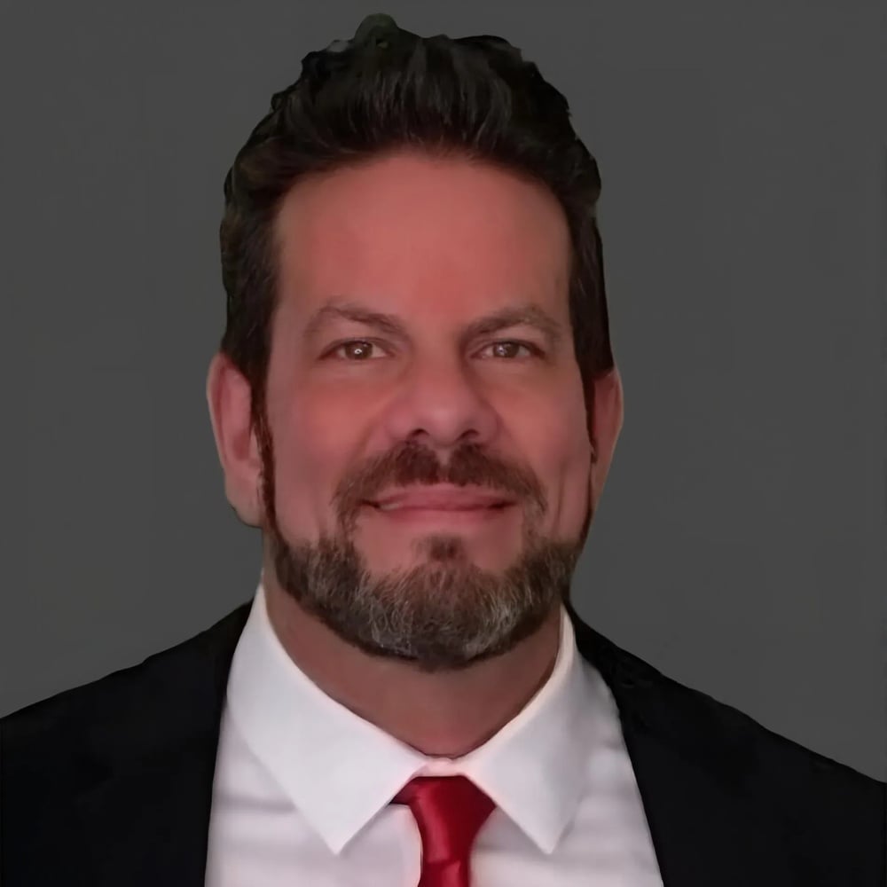 Eric Lowery Plymouth, MI Real Estate Agent Headshot