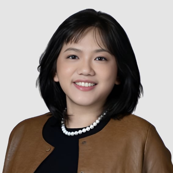 Eunice Lin photo