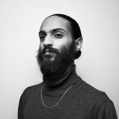Eeshar Sawhney