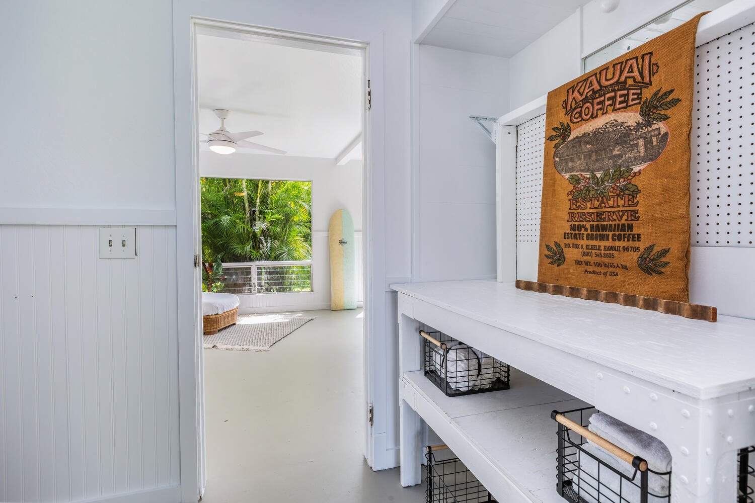 Hanalei Hideaway