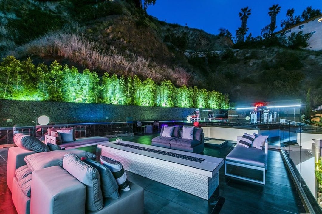 Estate Grandeur