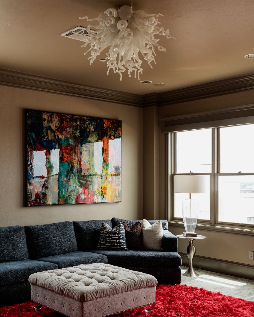 Luxury Townhome Living at The Hill | 422 NE 2nd Street, Oklahoma City