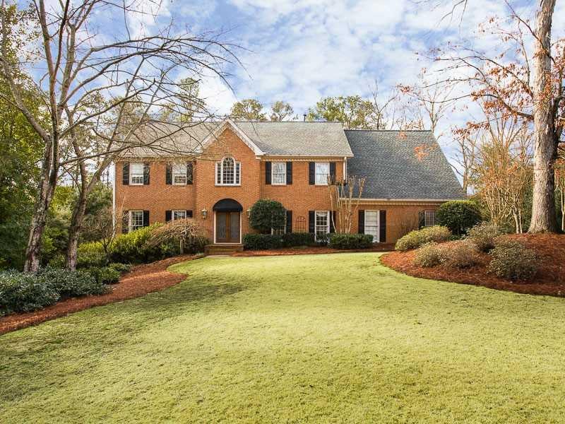 100 Cameron Glen Drive