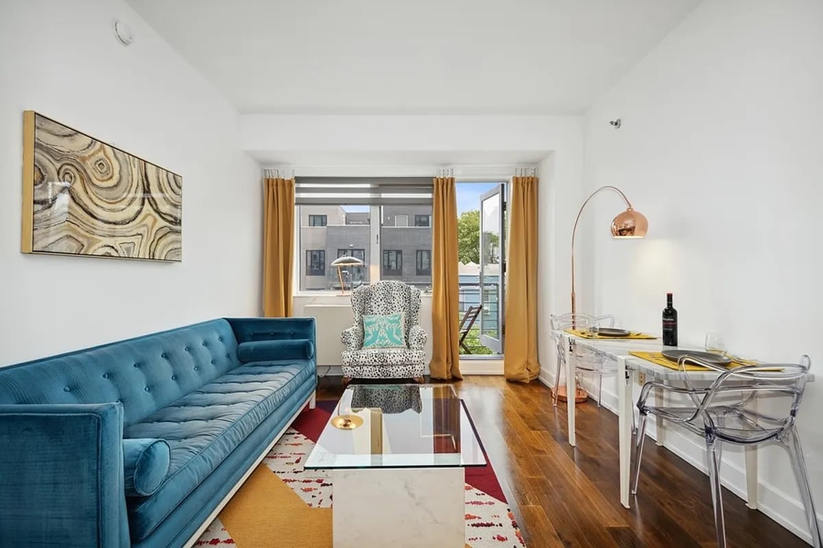 100 Maspeth Ave Apt:4L