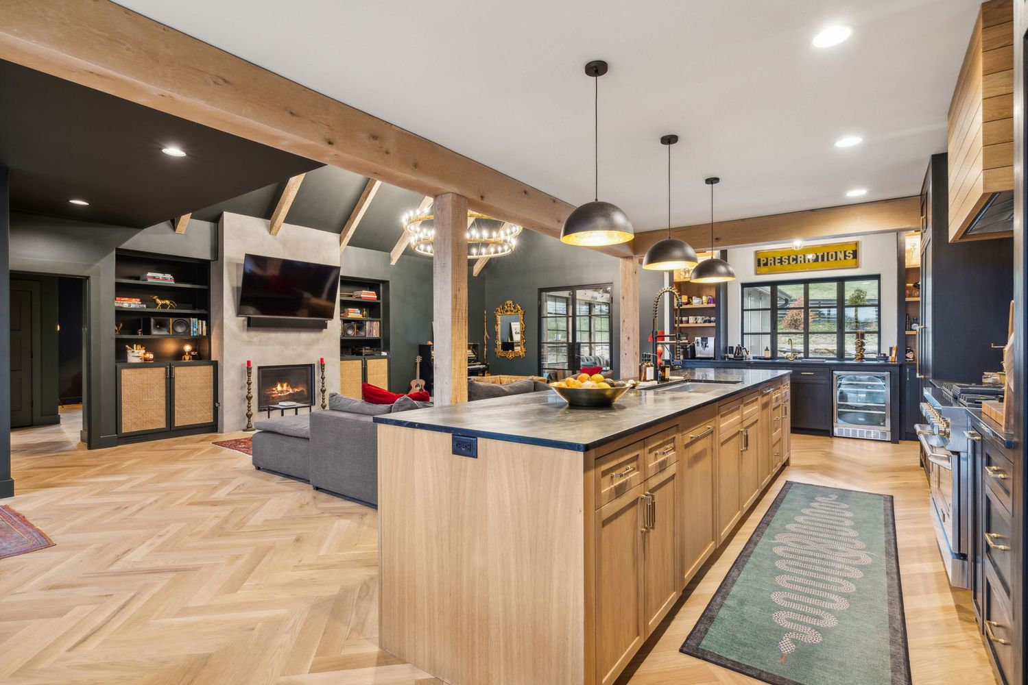 3636 Bear Creek Rd
