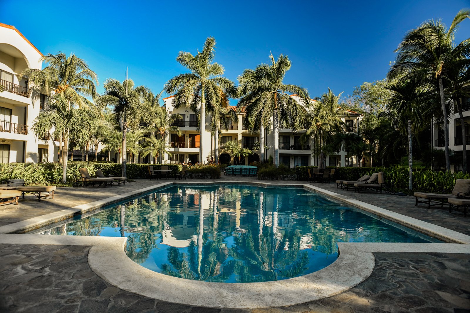 Pacifico L914, 2-Bed Condo, Playas del Coco